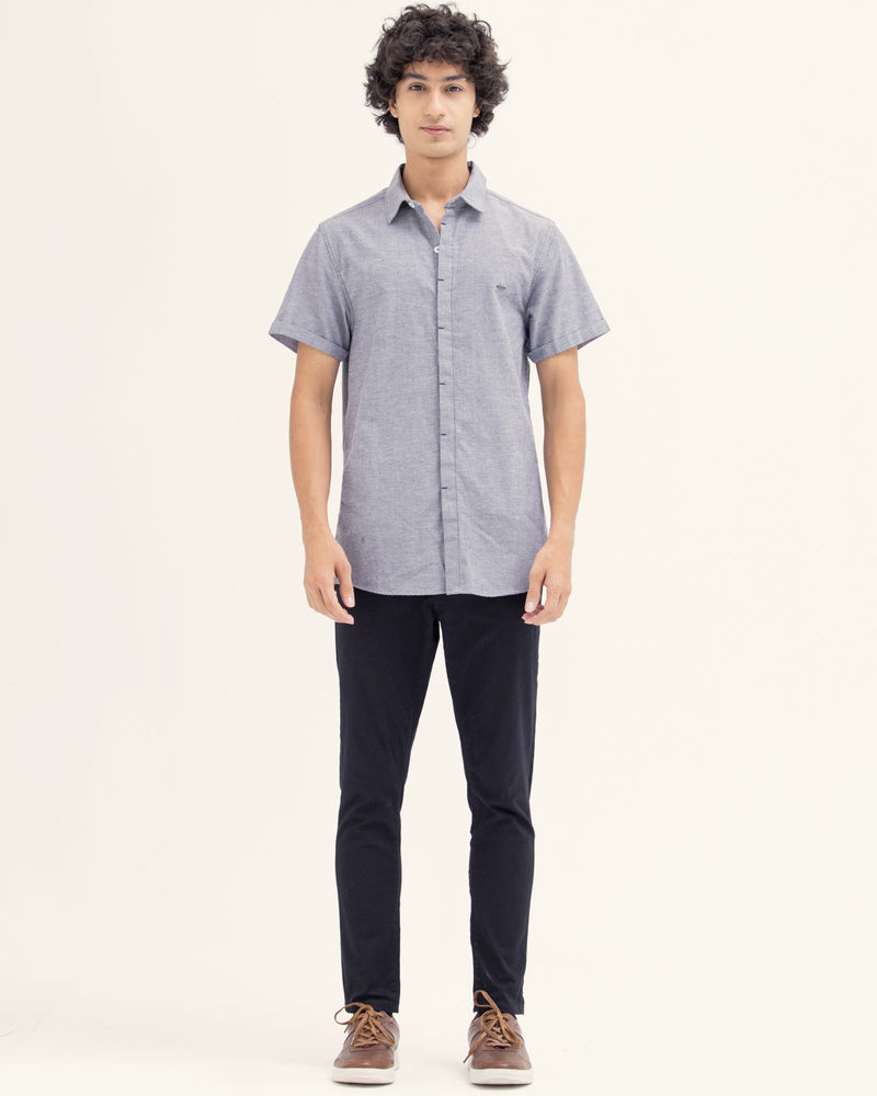 Men Casual Shirt - Engine - Buy Now