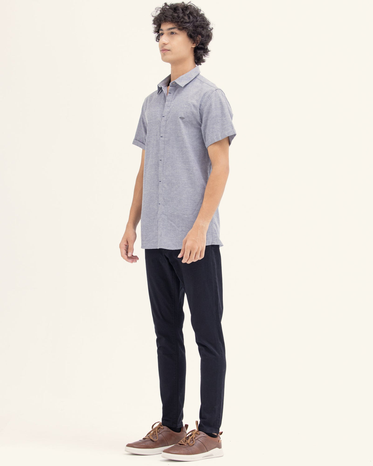 Men Casual Shirt - Engine - Buy Now