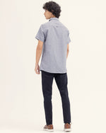 Men Casual Shirt - Engine - Buy Now