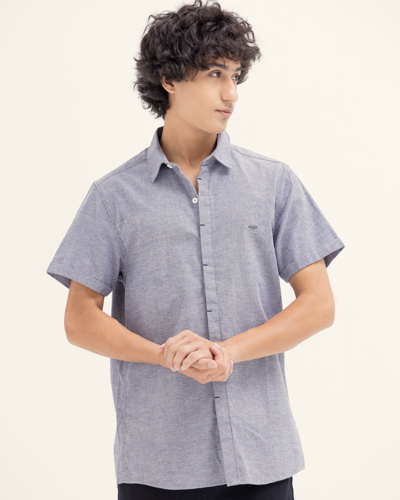 Men Casual Shirt - Engine - Buy Now