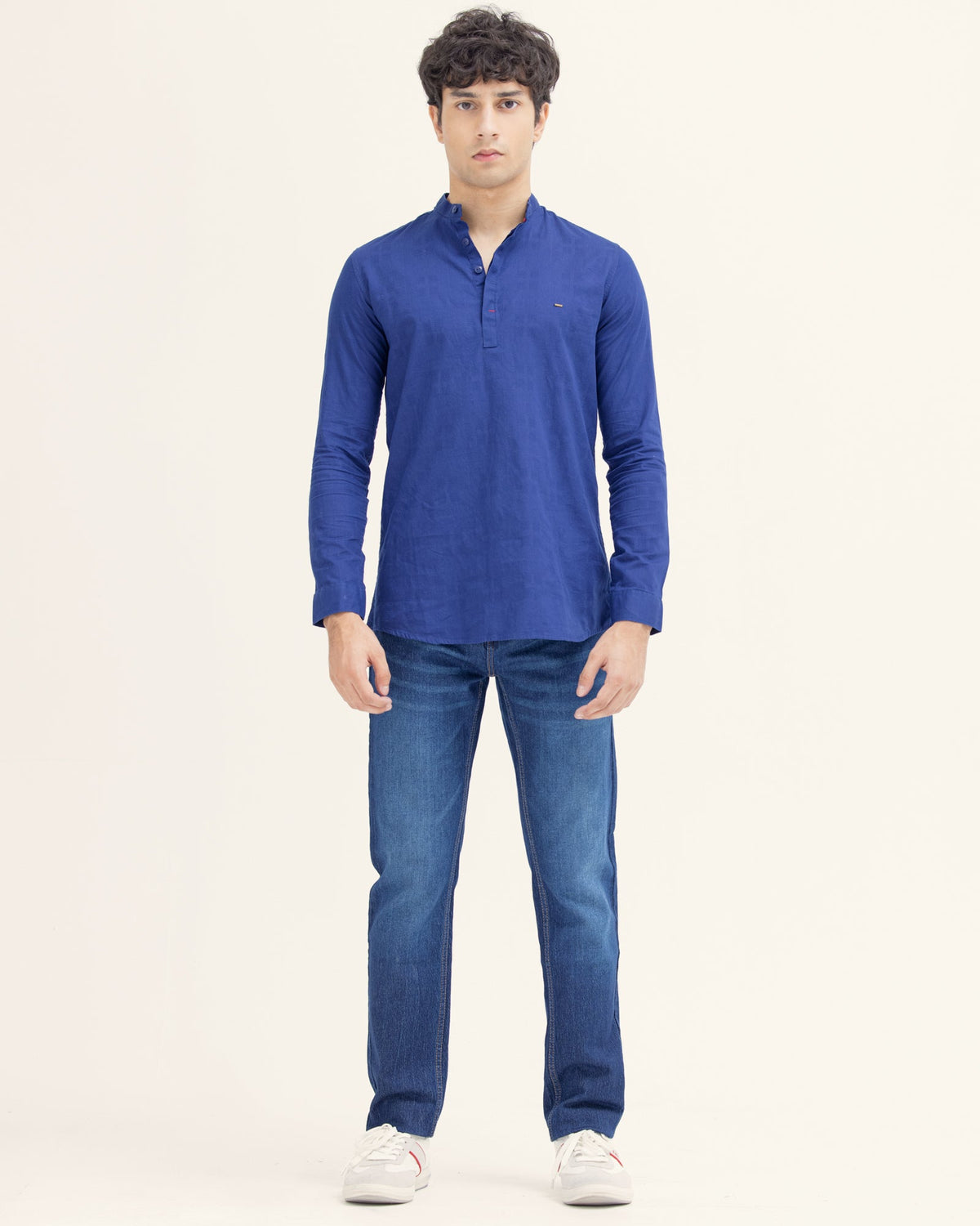 Men Casual Shirt - Engine - Buy Now