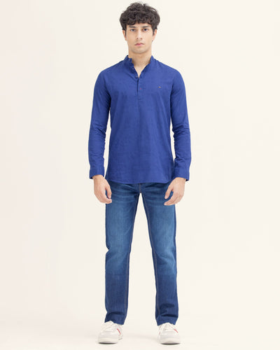 Men Casual Shirt