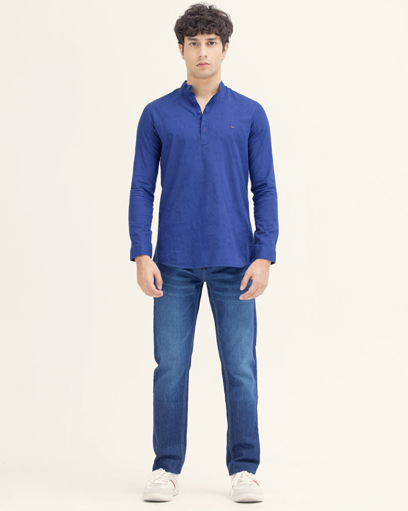 Men Casual Shirt - Engine - Buy Now