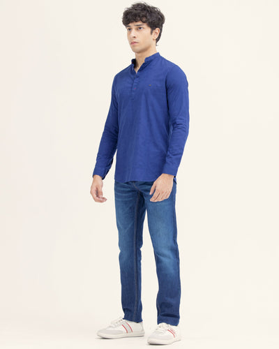 Men Casual Shirt