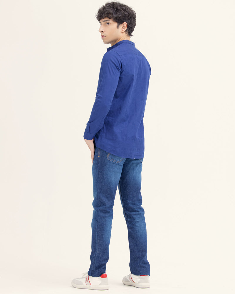 Men Casual Shirt - Engine - Buy Now