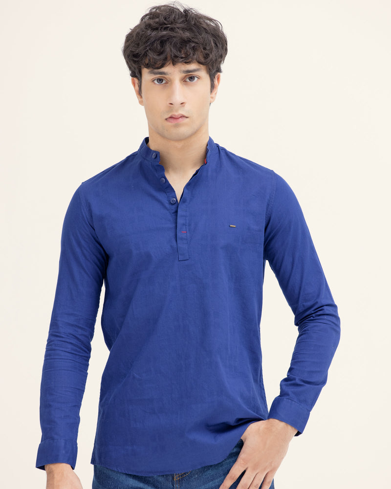 Men Casual Shirt - Engine - Buy Now