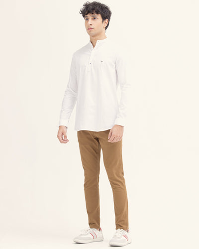 Men Casual Shirt