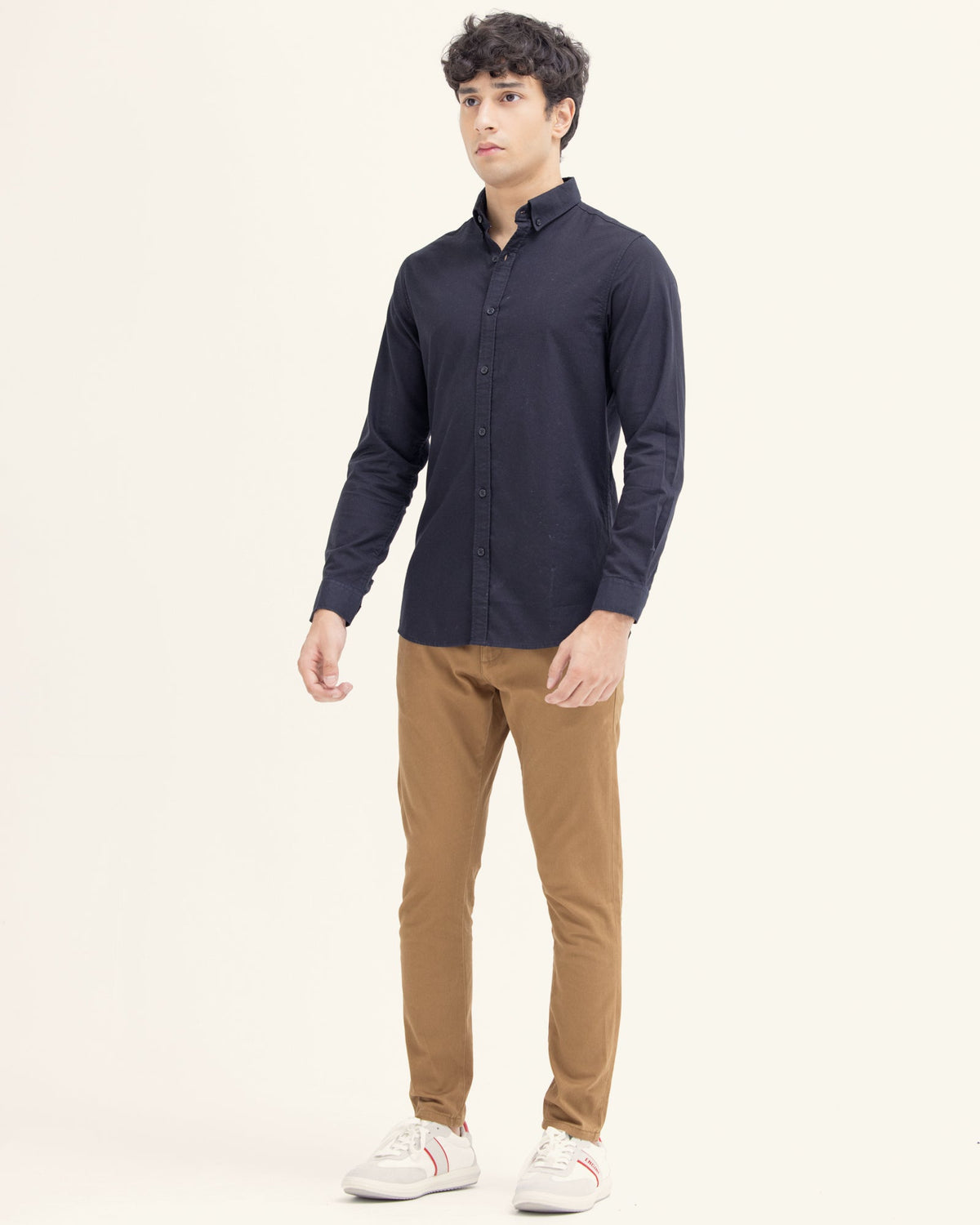 Men Casual Shirt - Engine - Buy Now