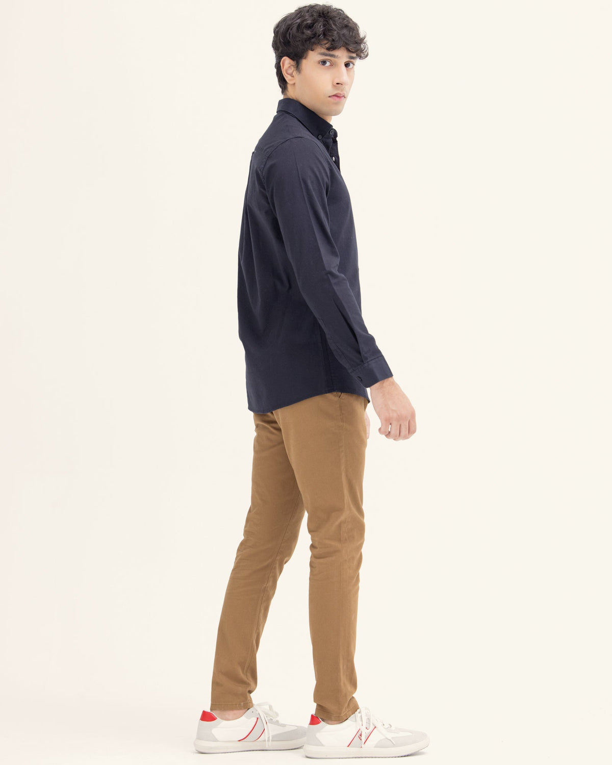 Men Casual Shirt - Engine - Buy Now
