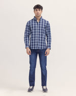 Men Casual Shirt - Engine - Buy Now
