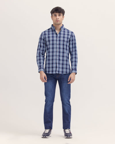 Men Casual Shirt