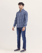 Men Casual Shirt - Engine - Buy Now