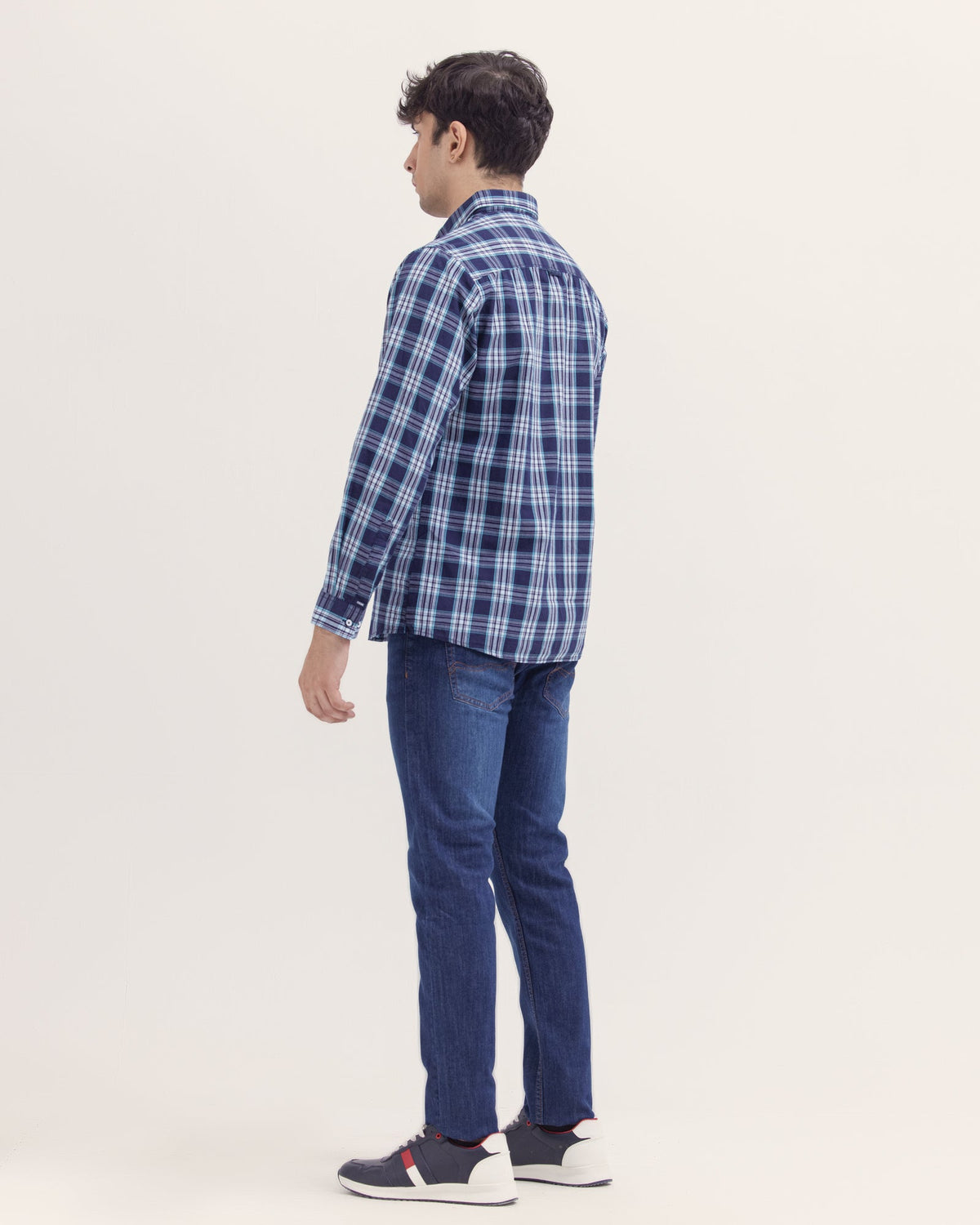 Men Casual Shirt - Engine - Buy Now