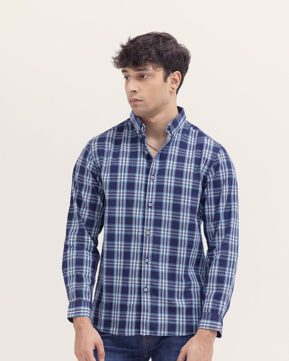 Men Casual Shirt - Engine - Buy Now