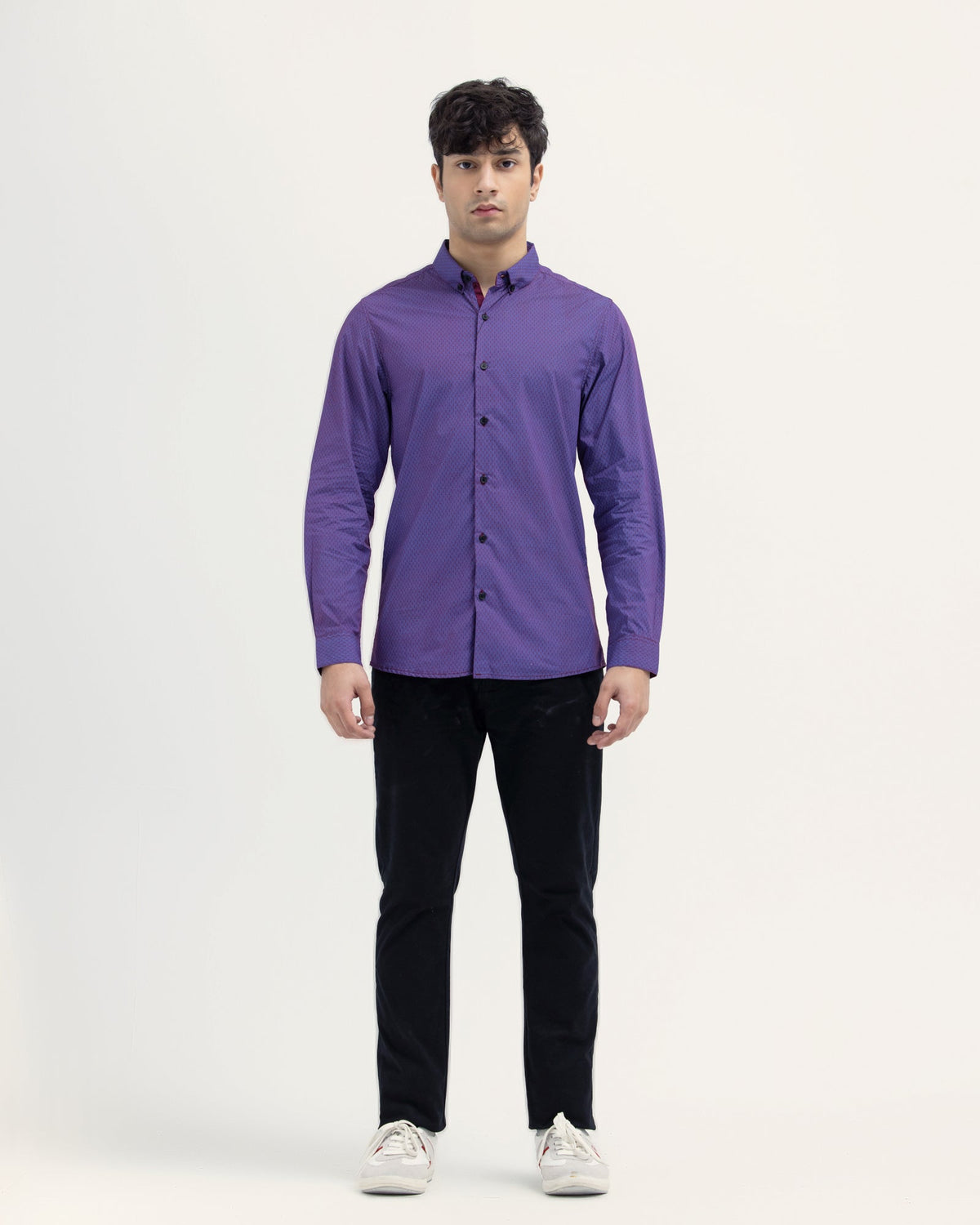 Men Casual Shirt - Engine - Buy Now