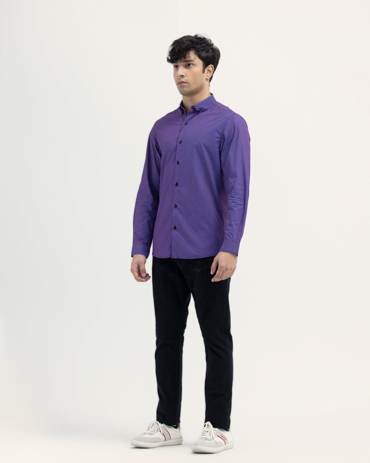 Men Casual Shirt - Engine - Buy Now