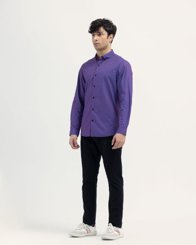 Men Casual Shirt