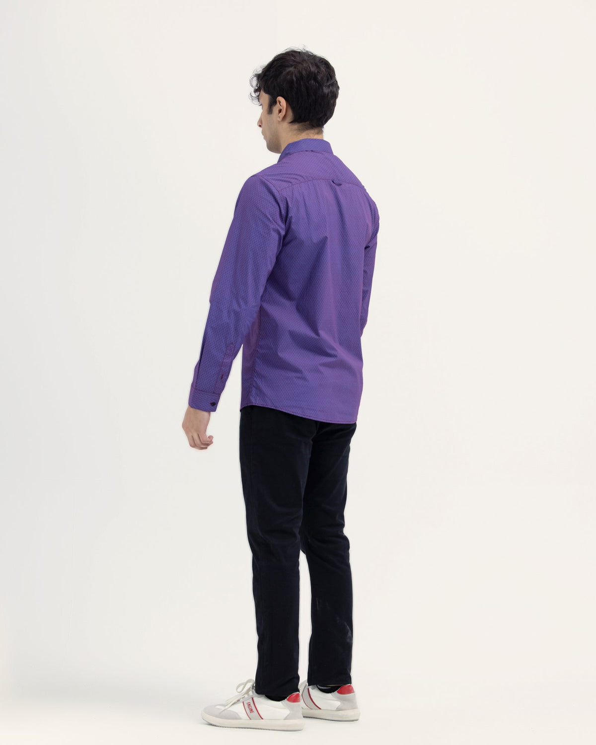 Men Casual Shirt - Engine - Buy Now