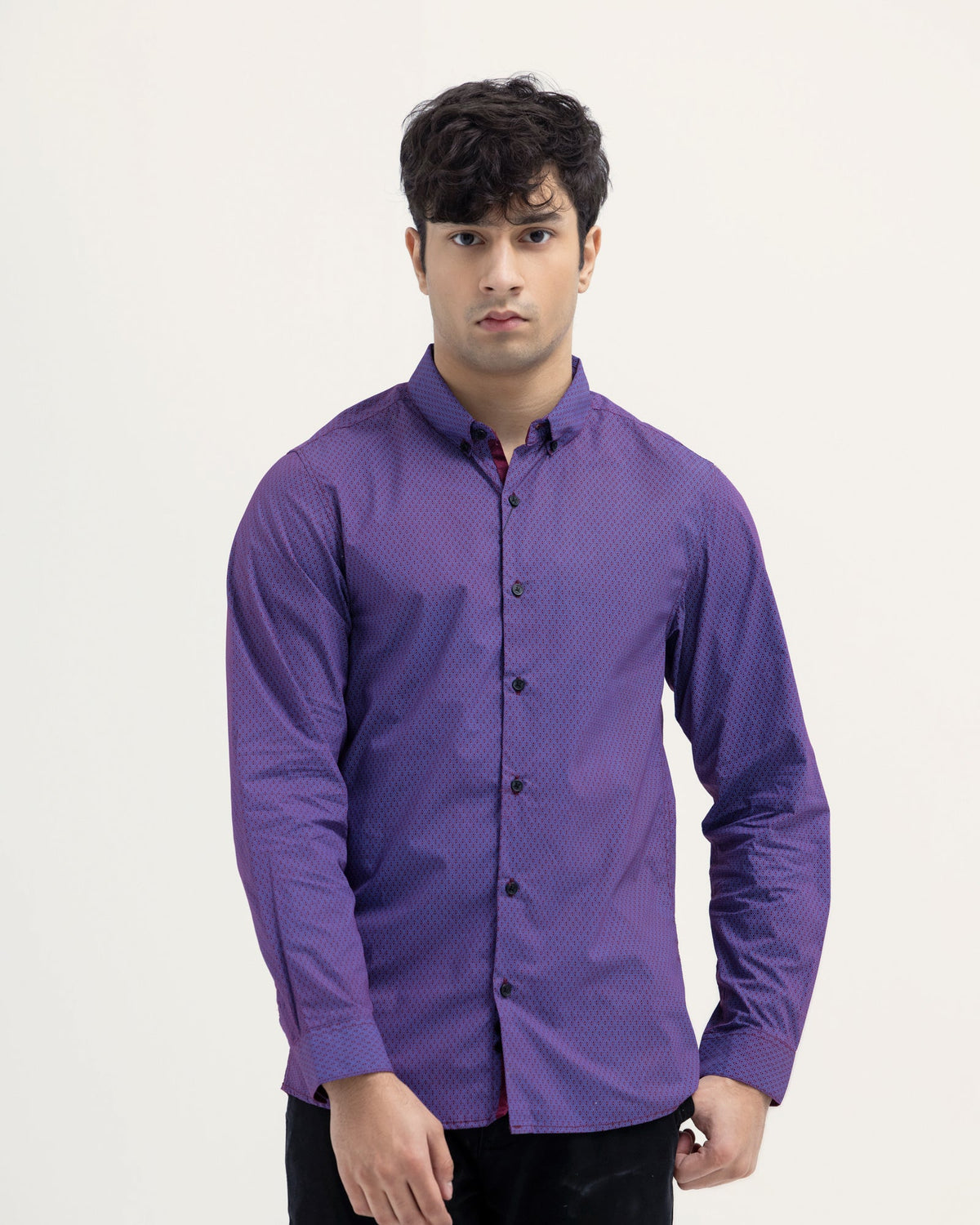 Men Casual Shirt - Engine - Buy Now