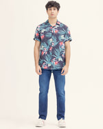 Men Casual Shirt - Engine - Buy Now