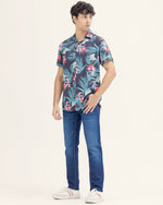 Men Casual Shirt - Engine - Buy Now