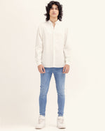 Men Casual Shirt - Engine - Buy Now