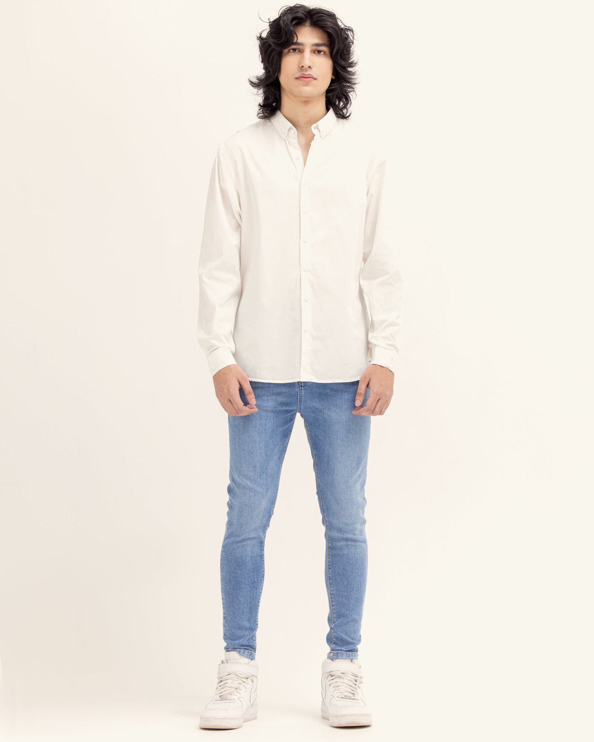 Men Casual Shirt - Engine - Buy Now