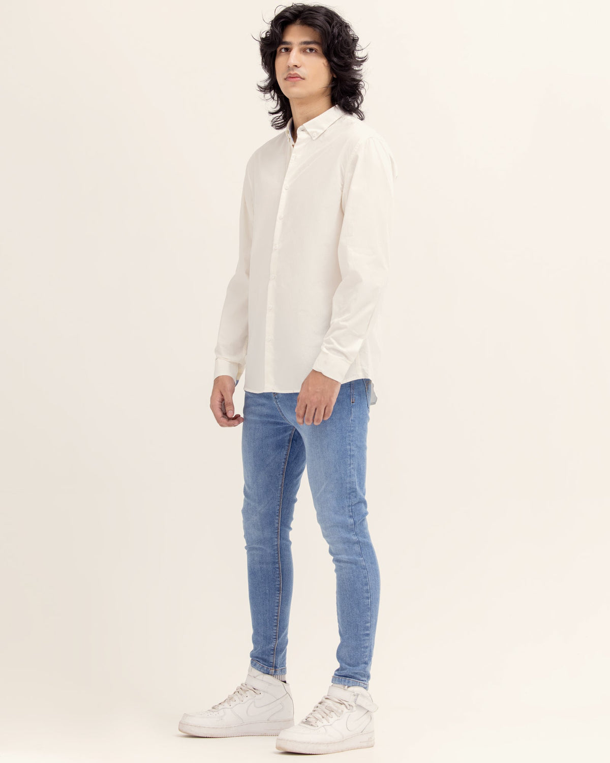 Men Casual Shirt - Engine - Buy Now