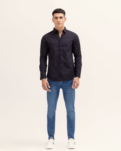 Men Casual Shirt