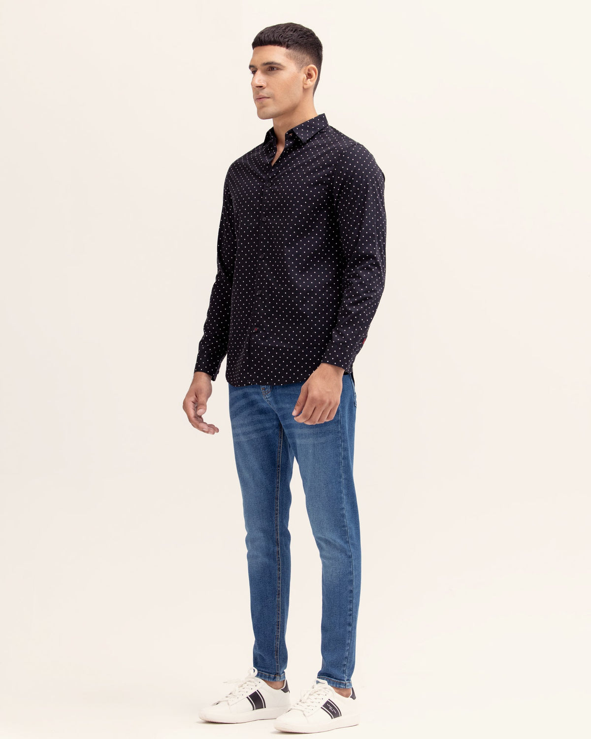 Men Casual Shirt - Engine - Buy Now