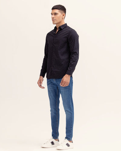 Men Casual Shirt