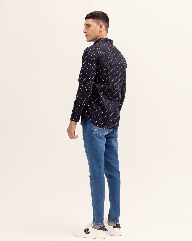 Men Casual Shirt - Engine - Buy Now