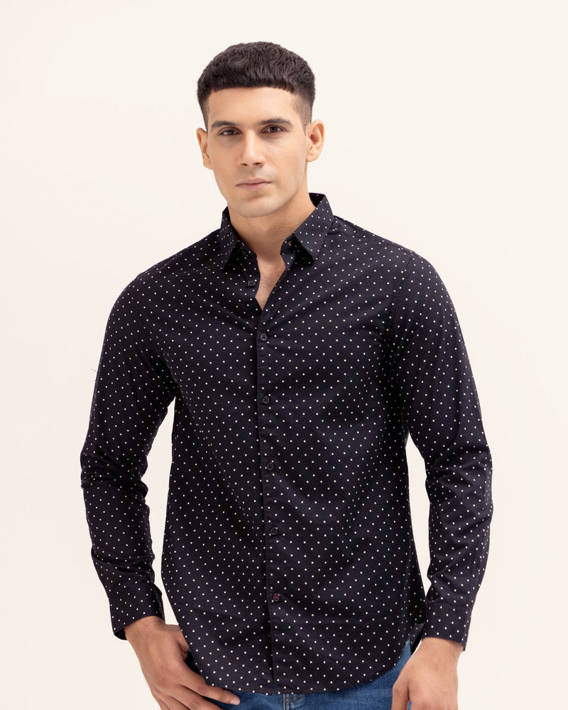 Men Casual Shirt - Engine - Buy Now