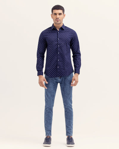 Men Casual Shirt