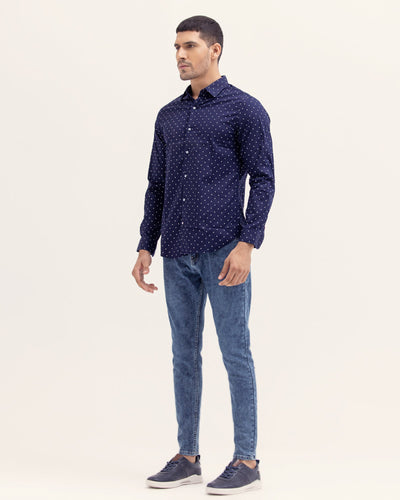 Men Casual Shirt