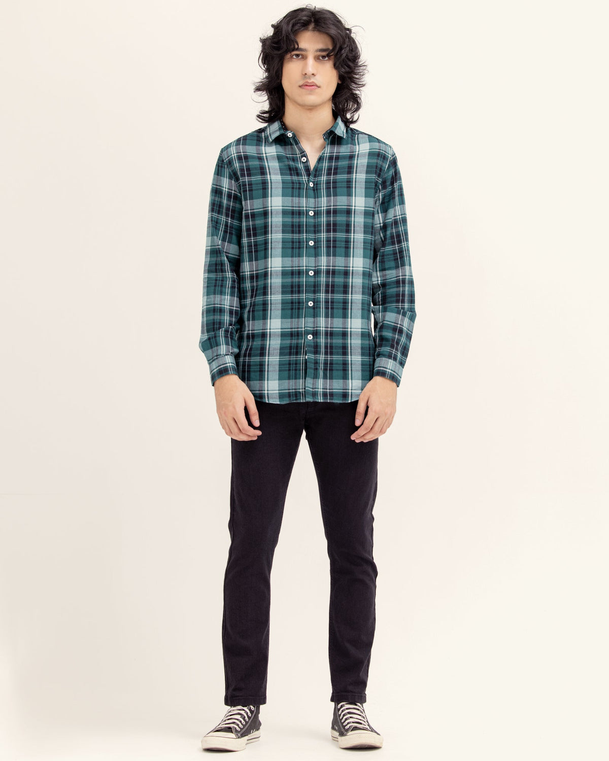 Men Casual Shirt - Engine - Buy Now