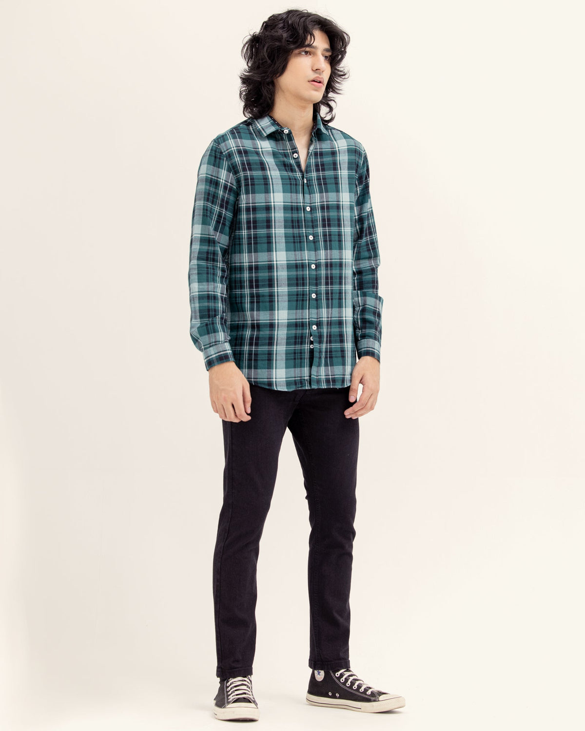 Men Casual Shirt - Engine - Buy Now