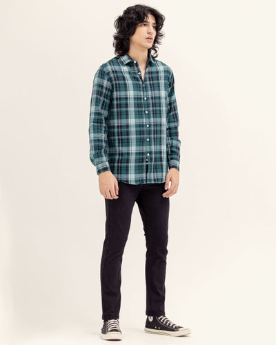 Men Casual Shirt