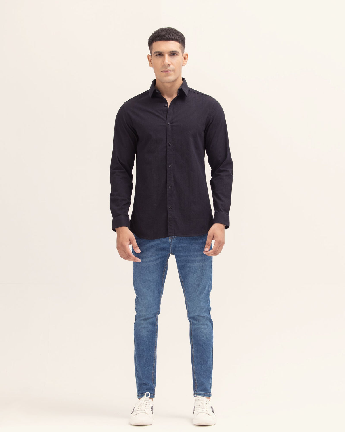 Men Casual Shirt - Engine - Buy Now