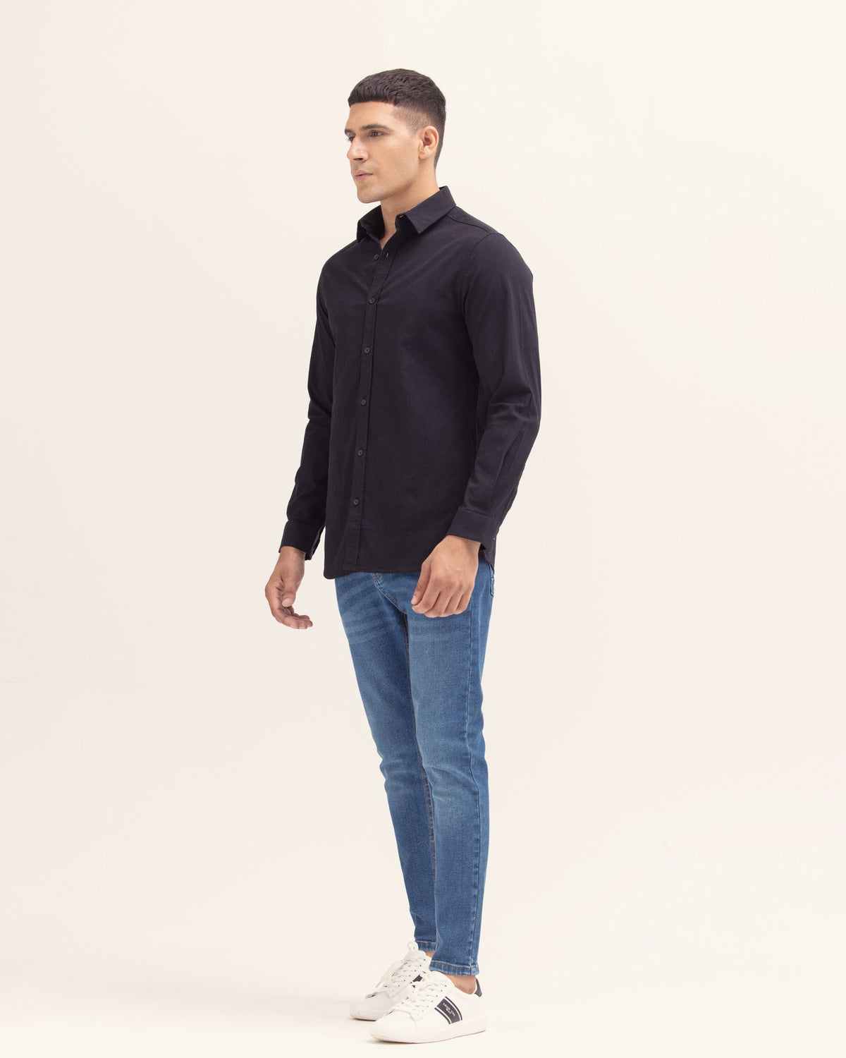 Men Casual Shirt - Engine - Buy Now