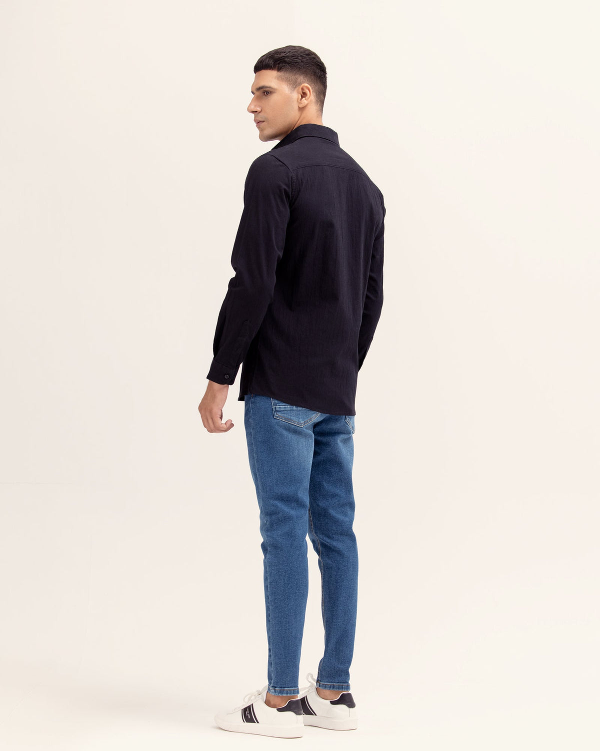 Men Casual Shirt - Engine - Buy Now