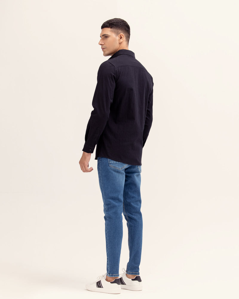 Men Casual Shirt - Engine - Buy Now