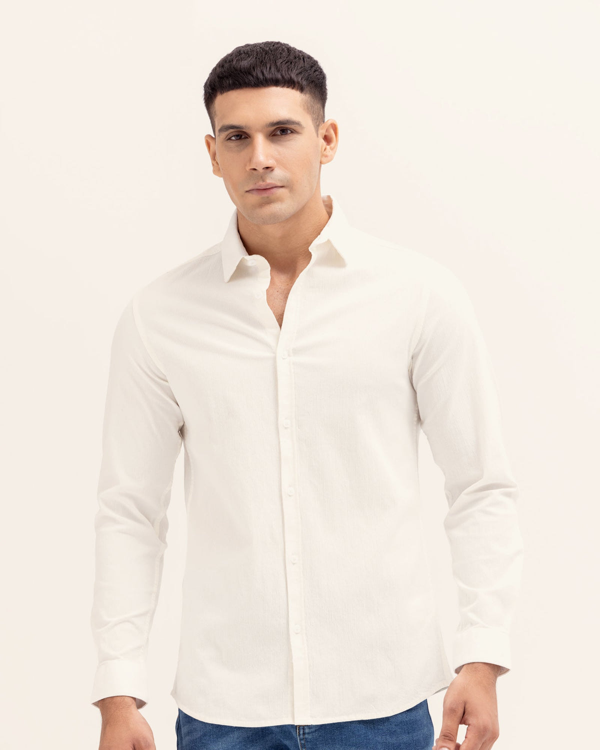 Men Casual Shirt - Engine - Buy Now