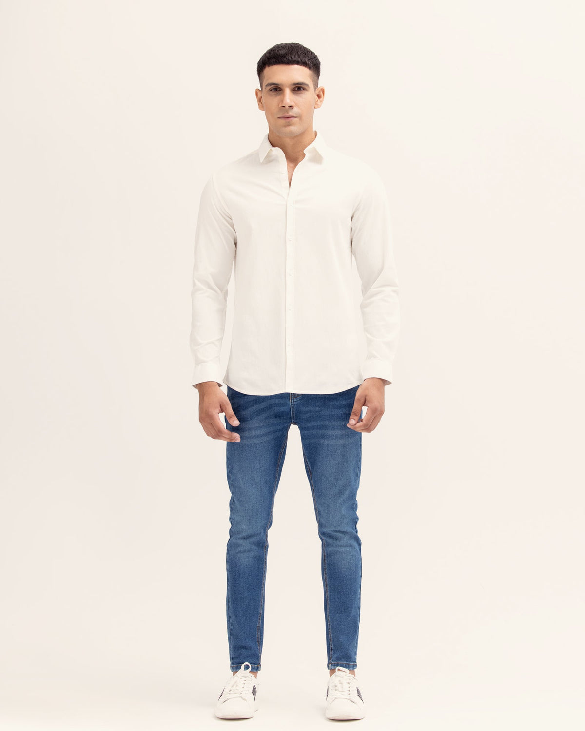Men Casual Shirt - Engine - Buy Now
