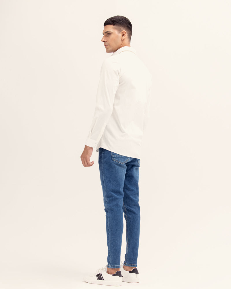 Men Casual Shirt - Engine - Buy Now