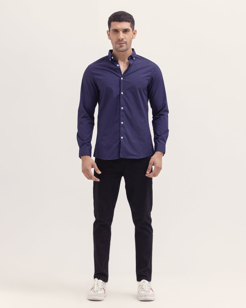 Men Casual Shirt - Engine - Buy Now