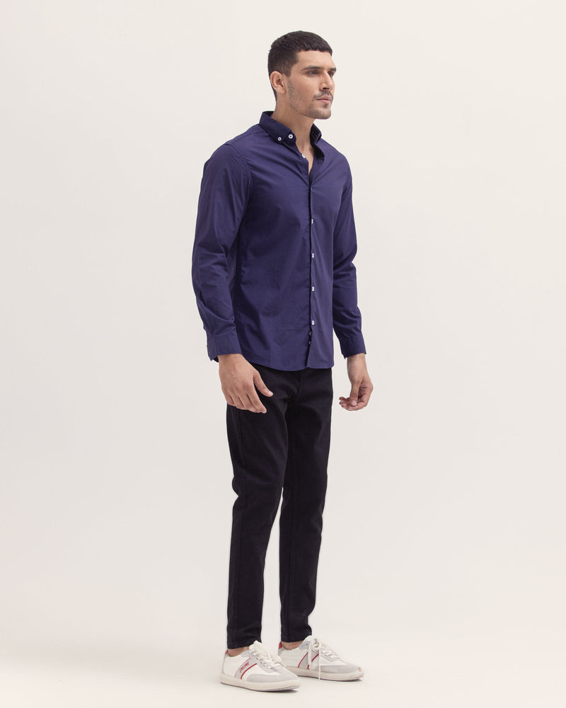 Men Casual Shirt - Engine - Buy Now