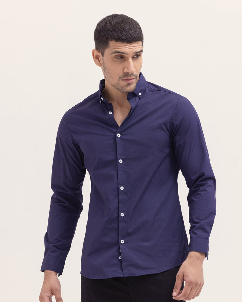 Men Casual Shirt - Engine - Buy Now