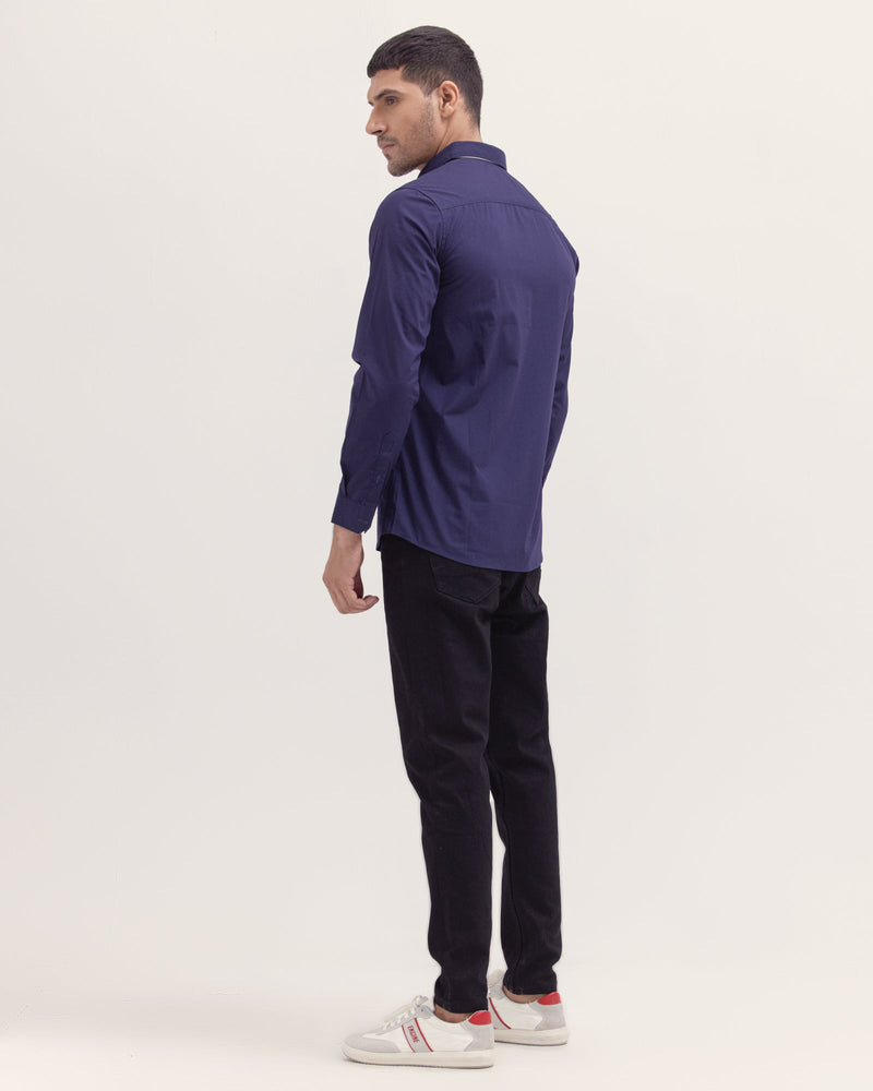 Men Casual Shirt - Engine - Buy Now