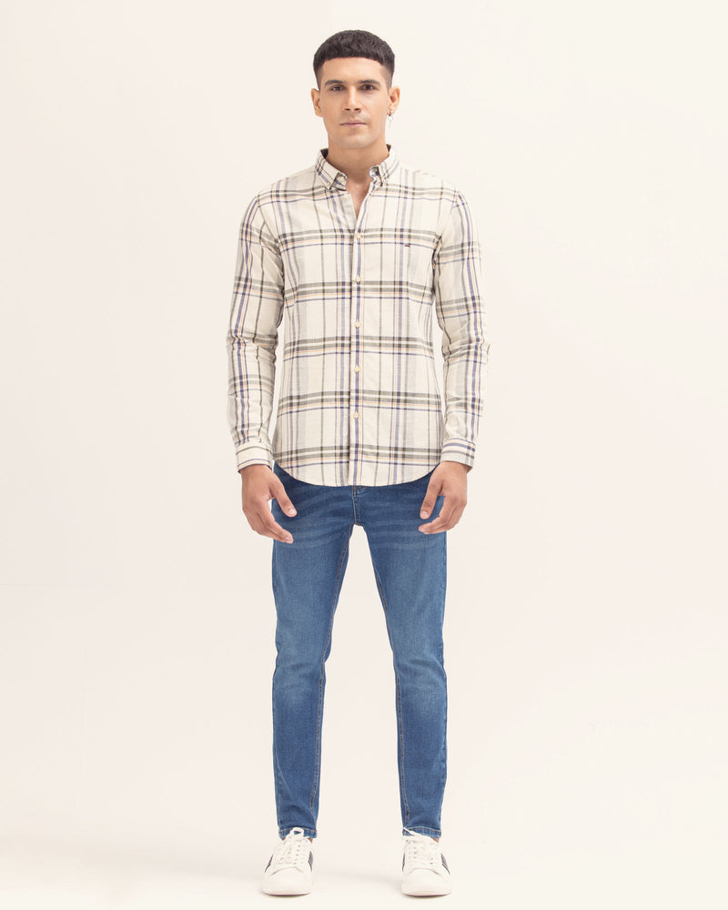 Men Casual Shirt - Engine - Buy Now